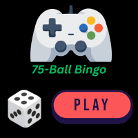 75-Ball Bingo